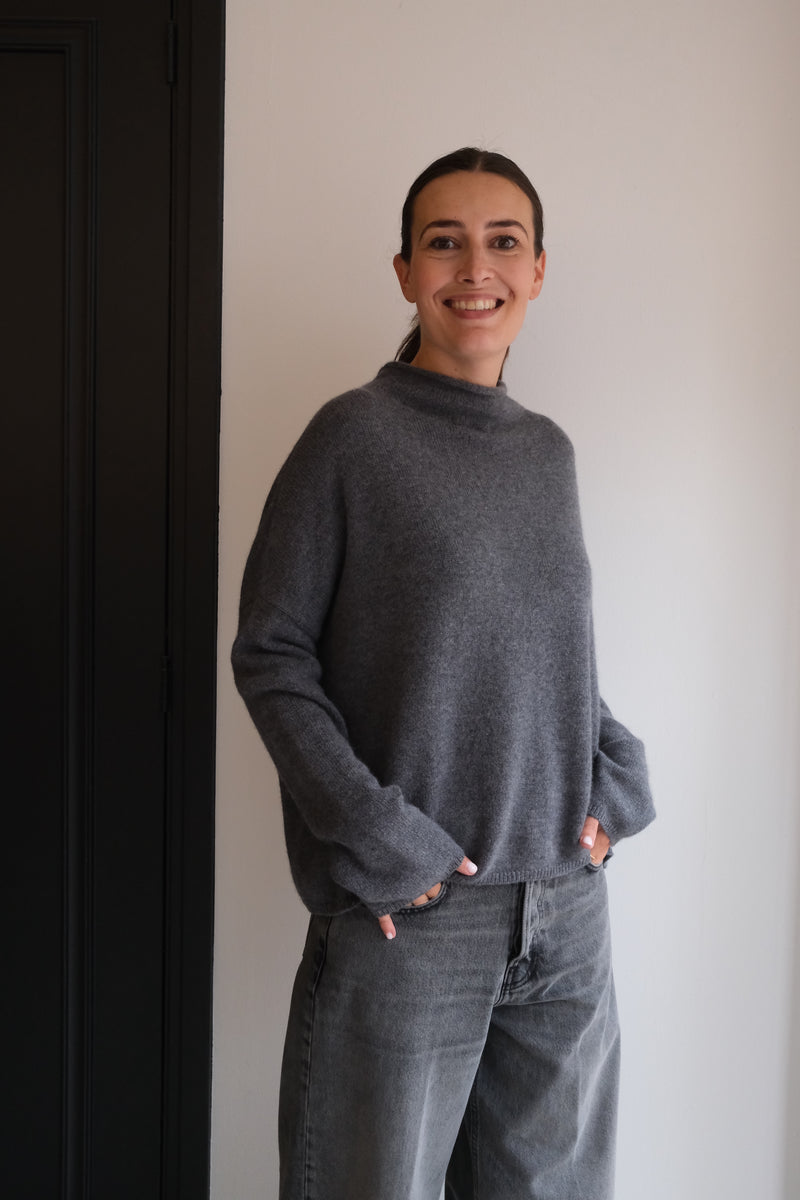 Pullover Lisa yang