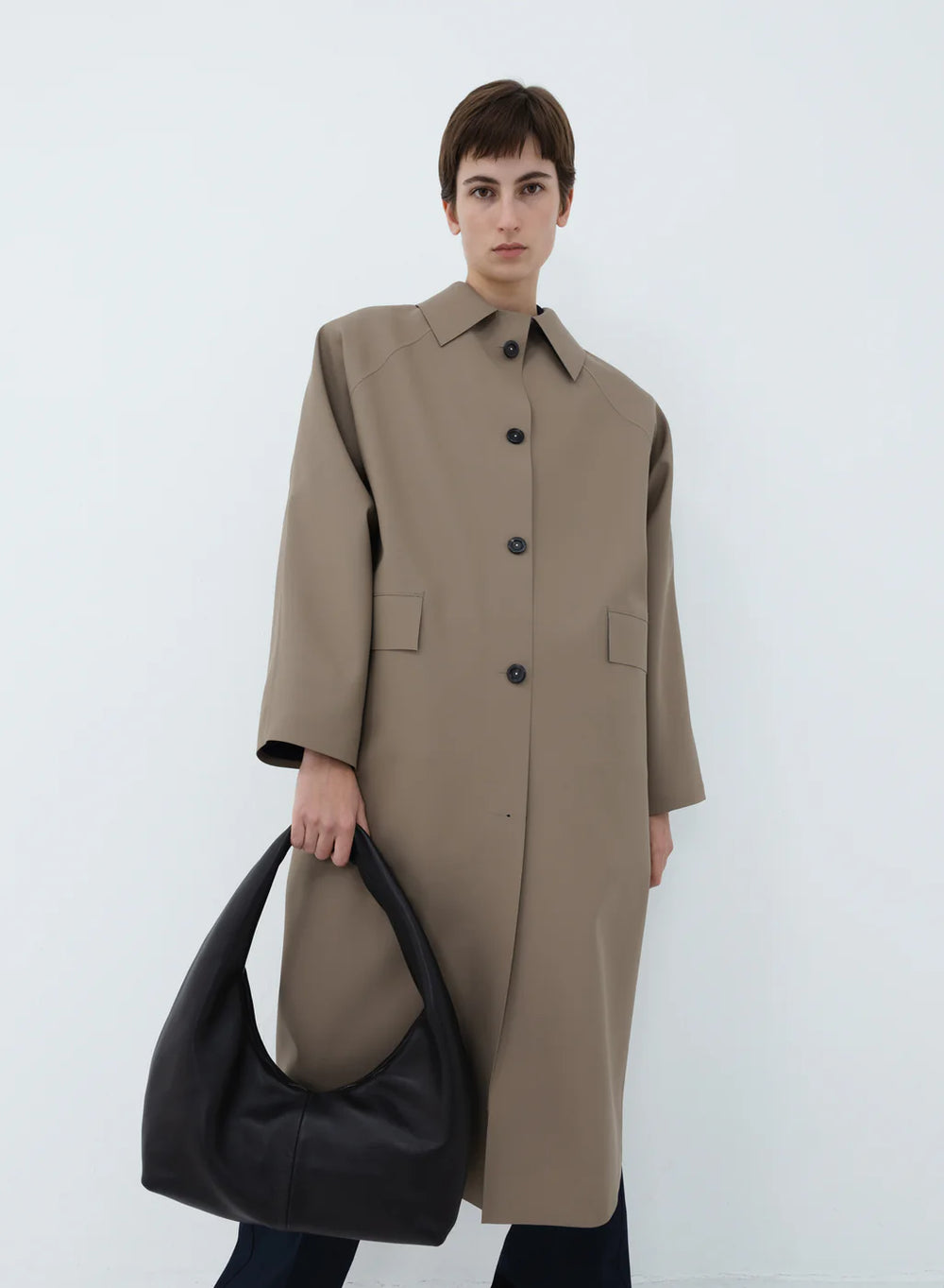 Jas Kassl Editions – Mint