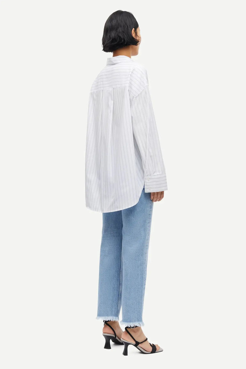Jeans Samsøe Samsøe