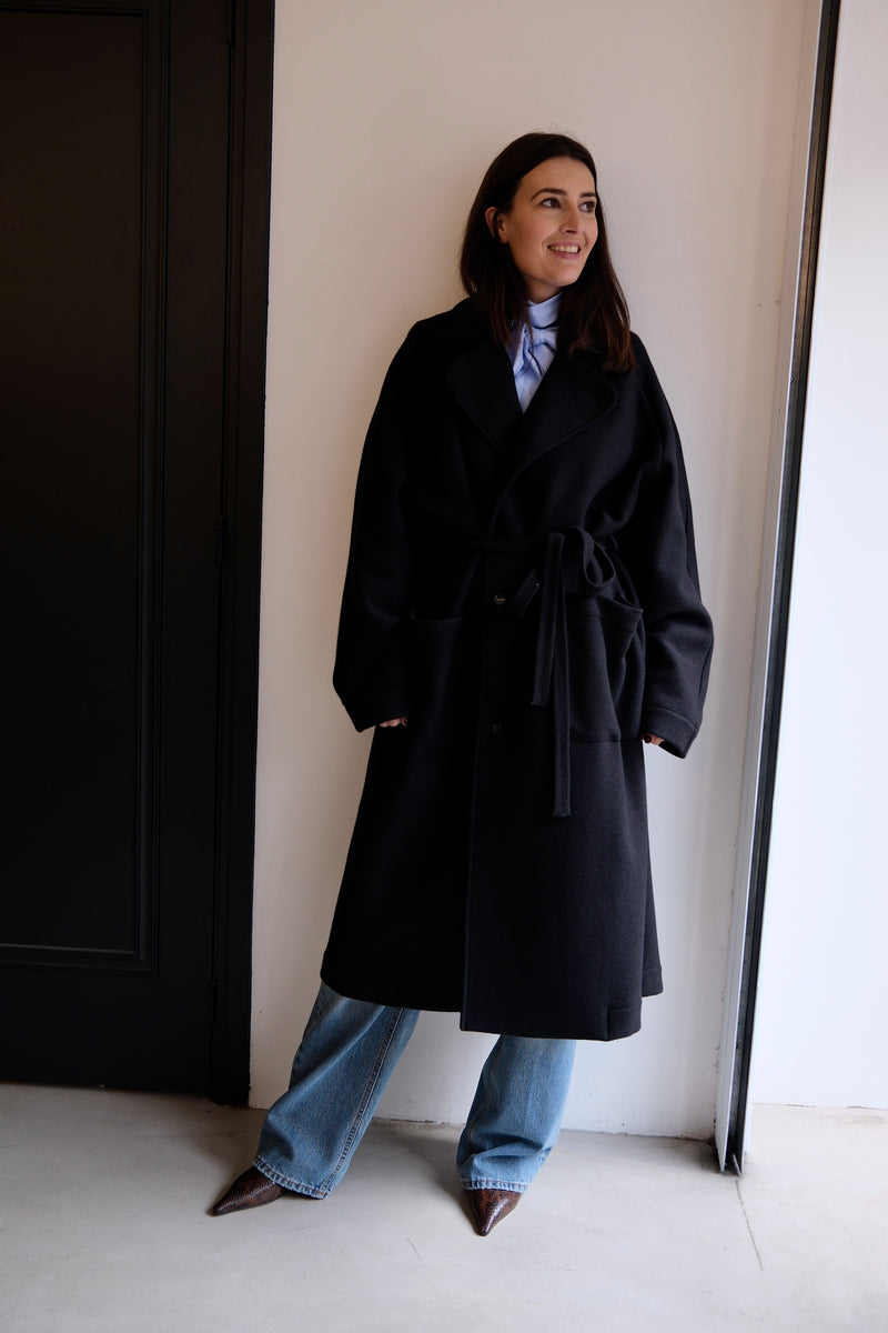 Jas Monique van Heist