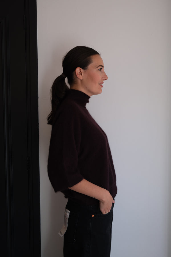 Pullover Majestic Filatures