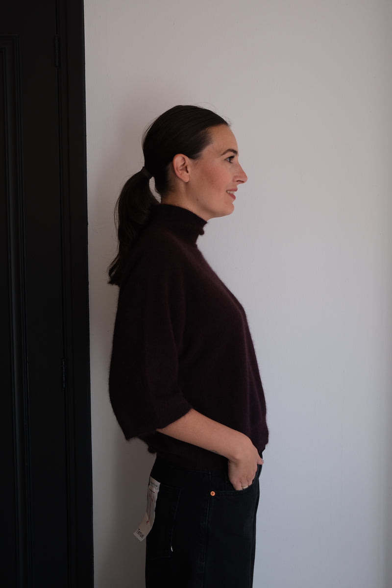 Pullover Majestic Filatures