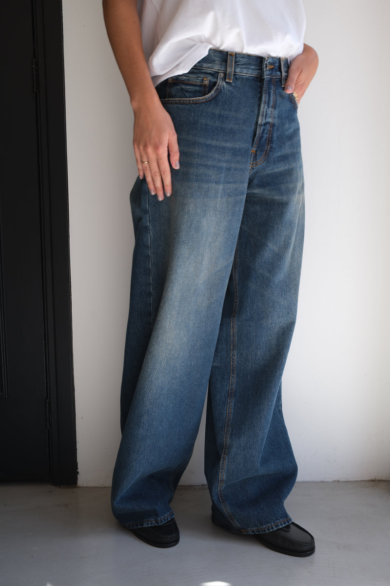 Jeans Haikure