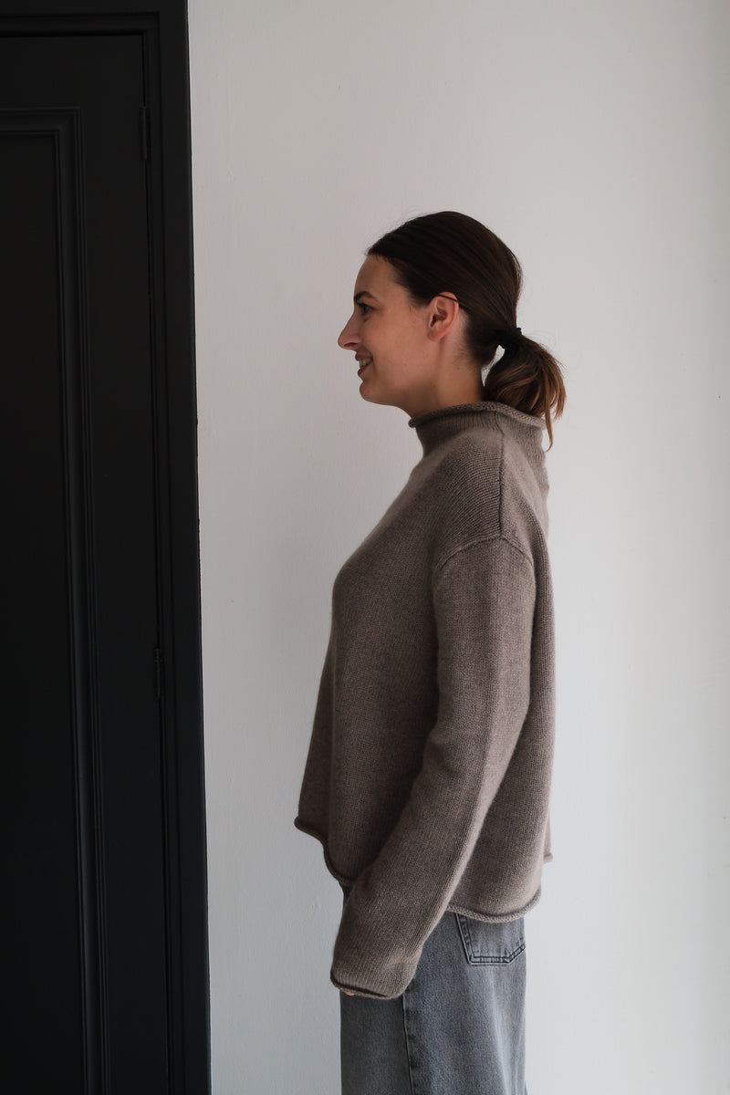 Pullover Lisa yang