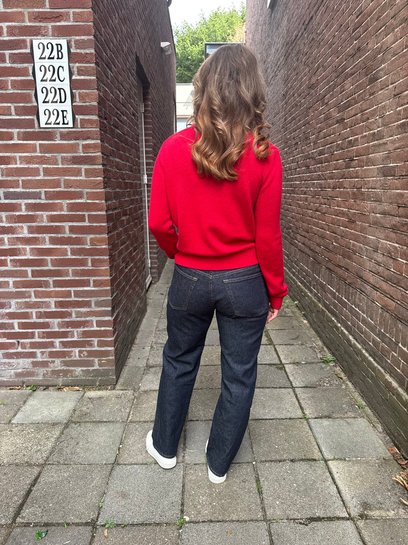 Jeans 6397