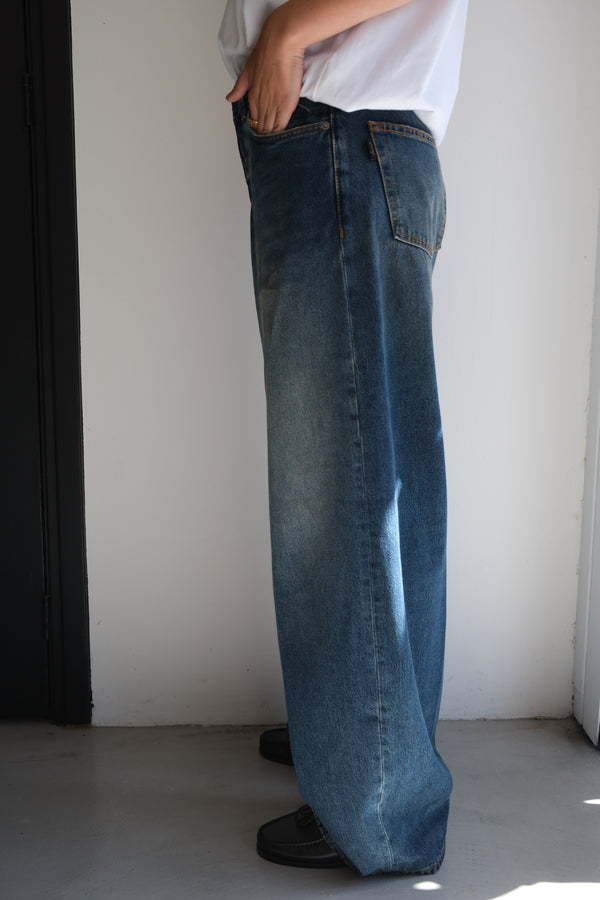 Jeans Haikure
