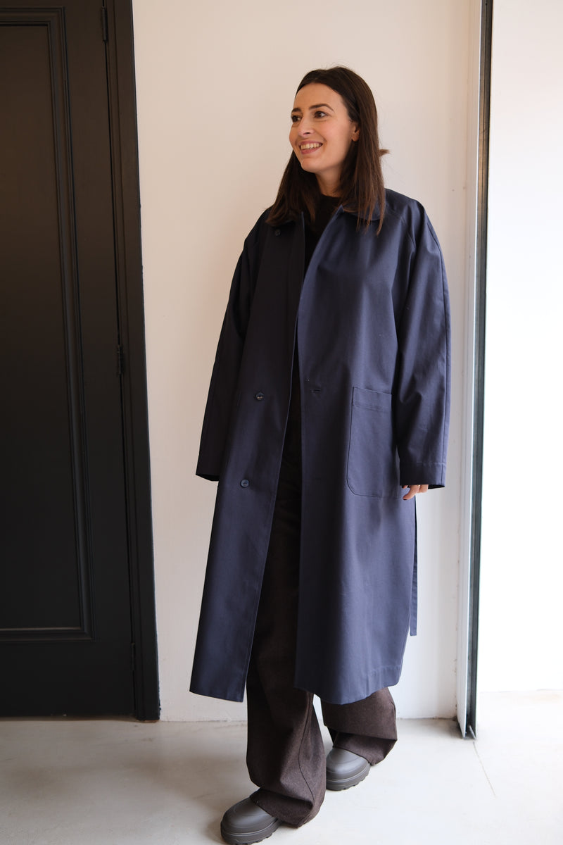 Jas Monique van Heist