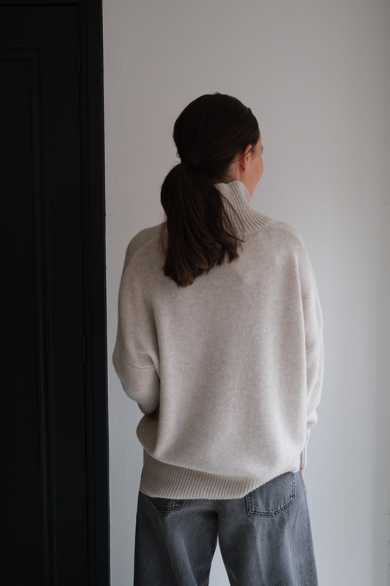 Pullover Lisa yang
