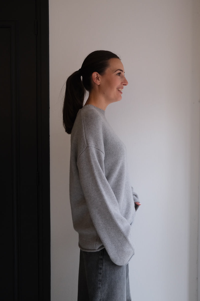 Pullover Lisa Yang