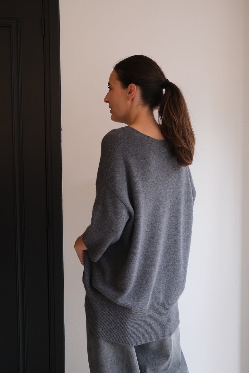 Pullover Lisa yang