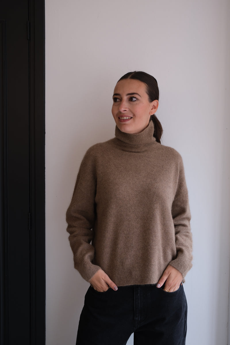 Pullover Majestic Filatures