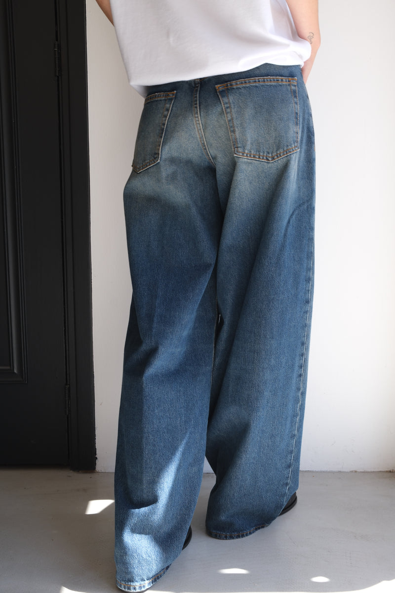 Jeans Haikure
