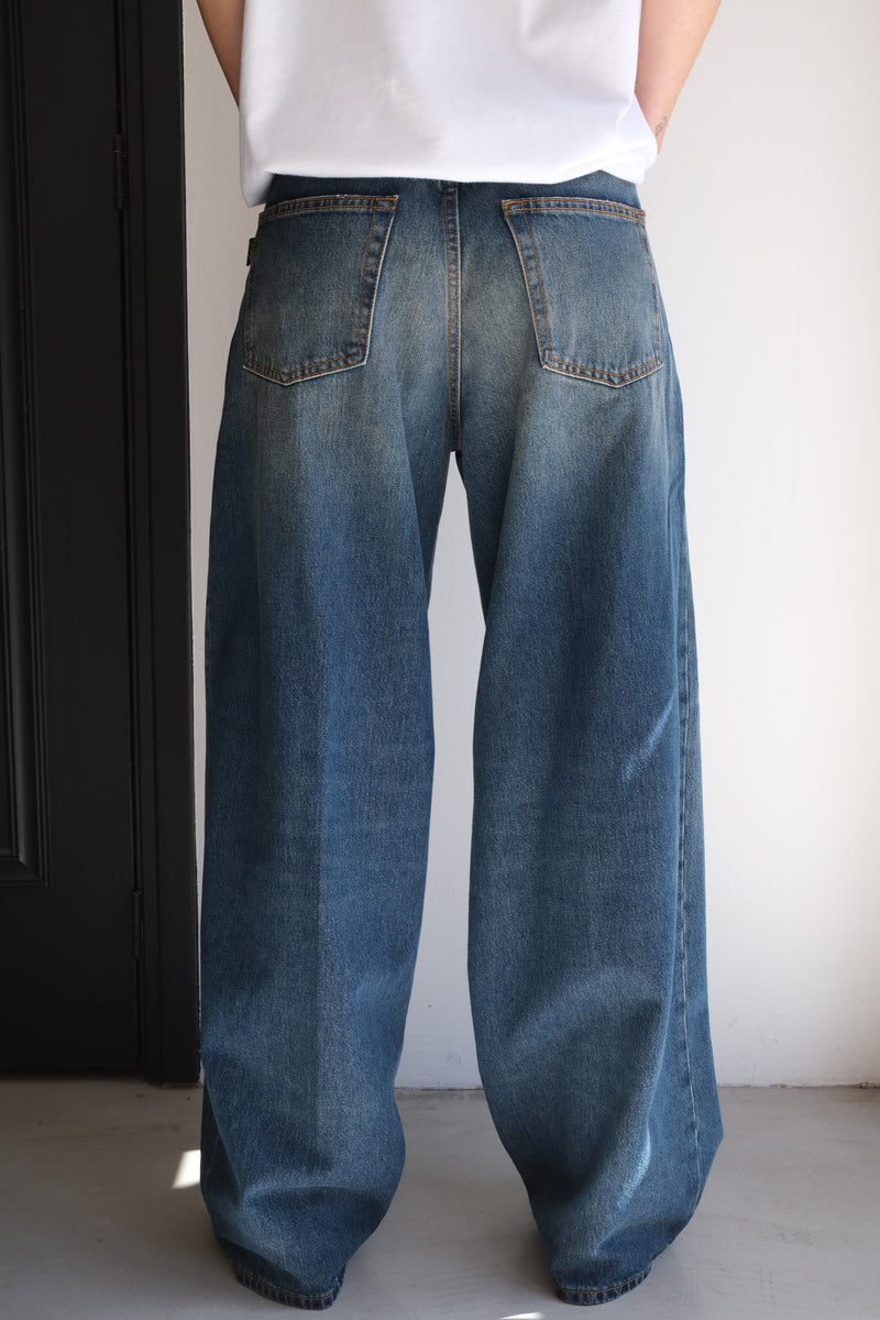 Jeans Haikure