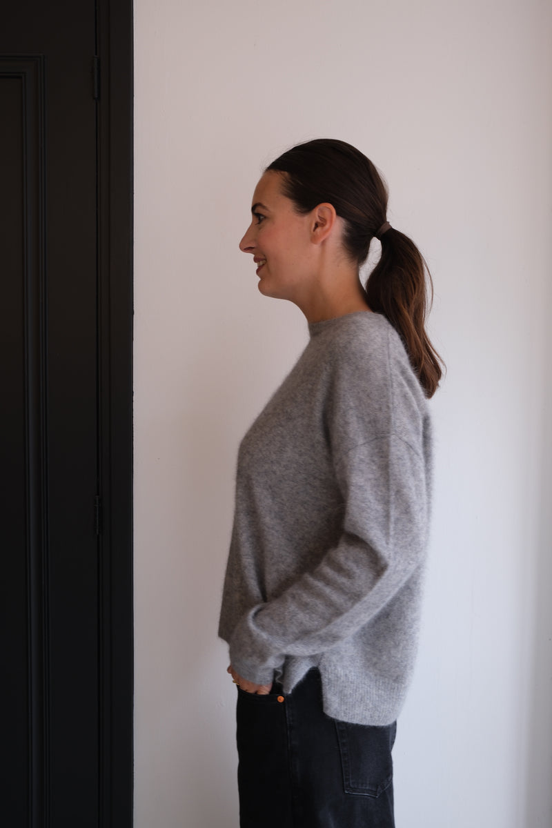 Pullover Majestic Filatures