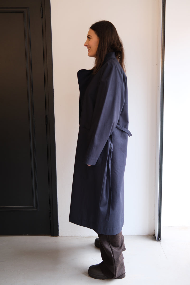 Jas Monique van Heist