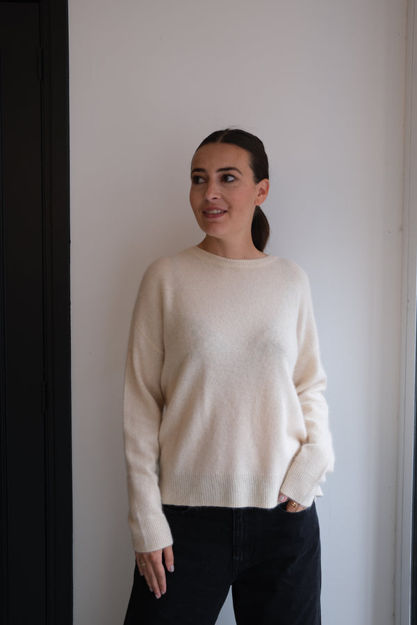 Pullover Majestic Filatures