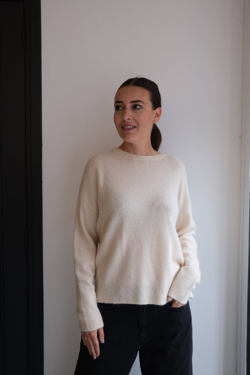 Pullover Majestic Filatures