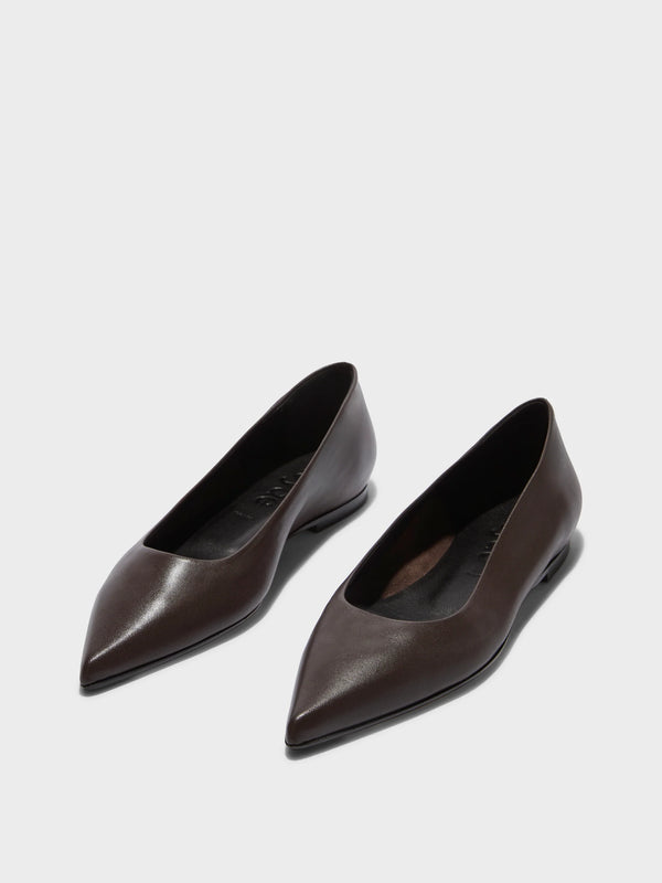 Schoenen Aeyde