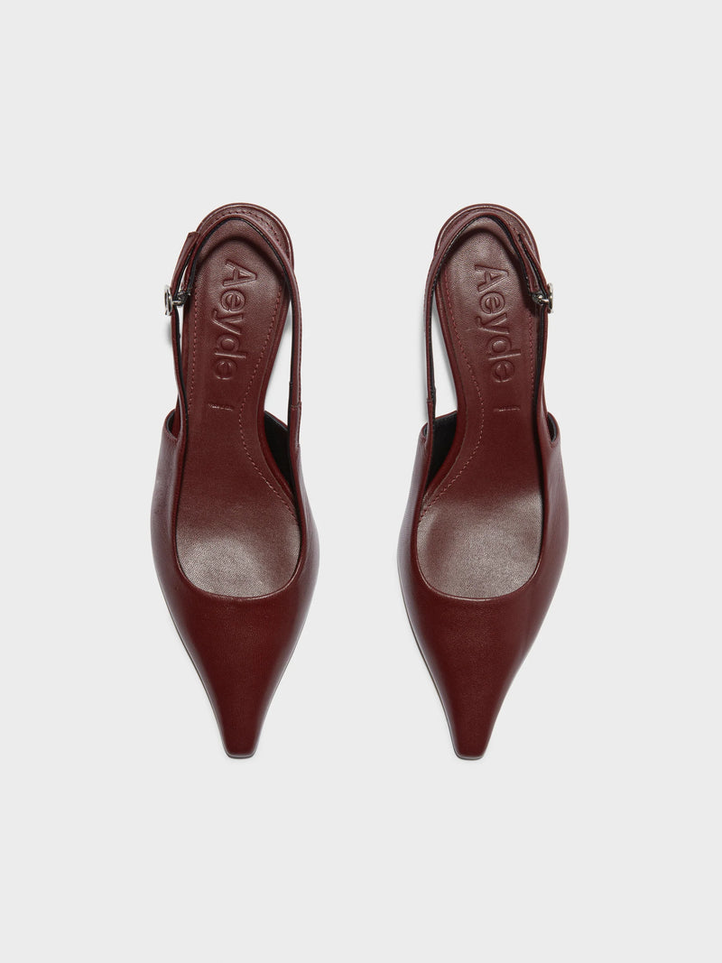 Schoenen Aeyde