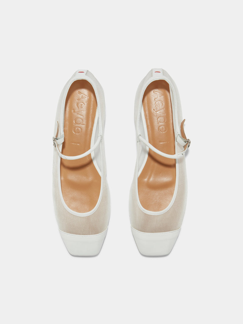 Schoenen Aeyde