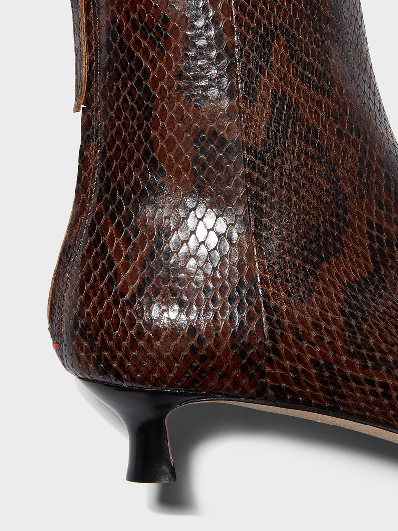 Laarzen Aeyde – Mint