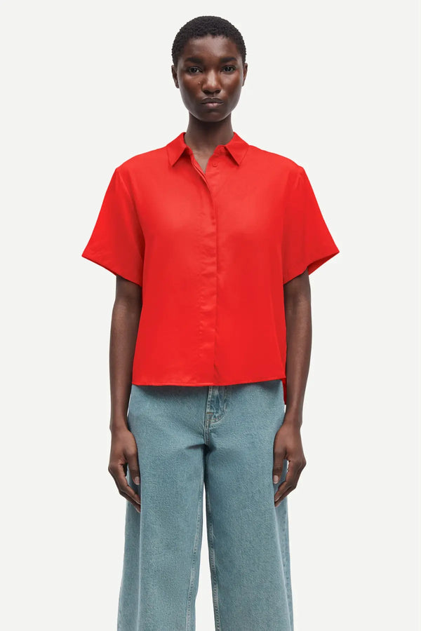 Blouse Samsøe Samsøe