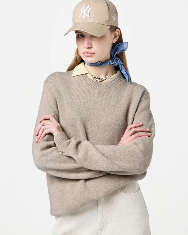 Pullover Guest in Residence