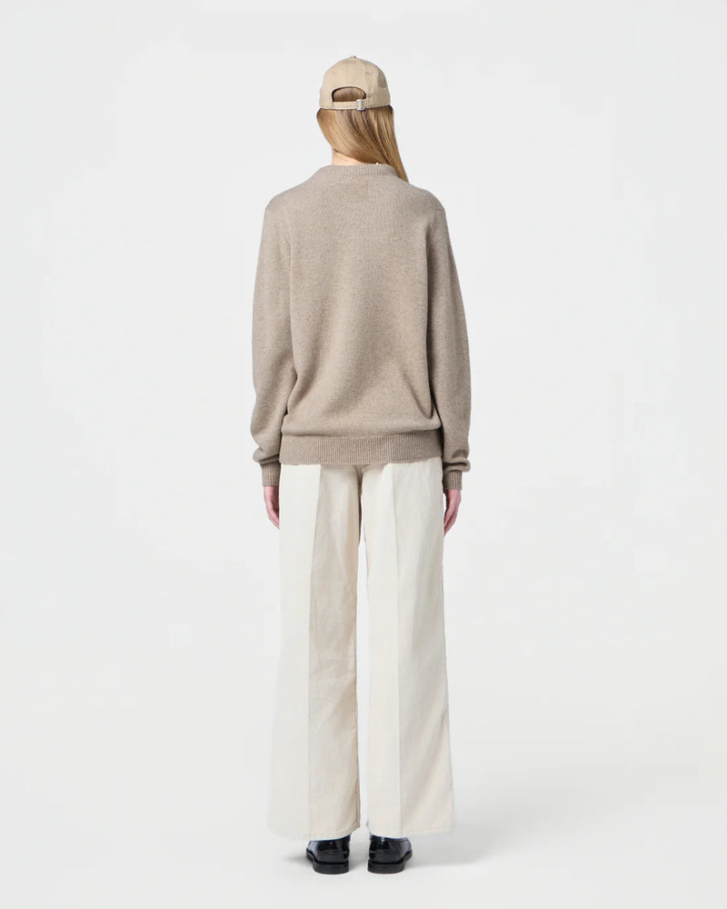 Pullover Guest in Residence