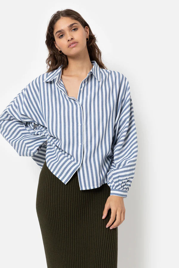 Blouse Âme antwerp
