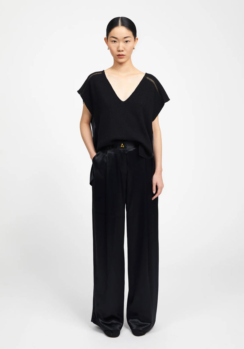 Top Aeron