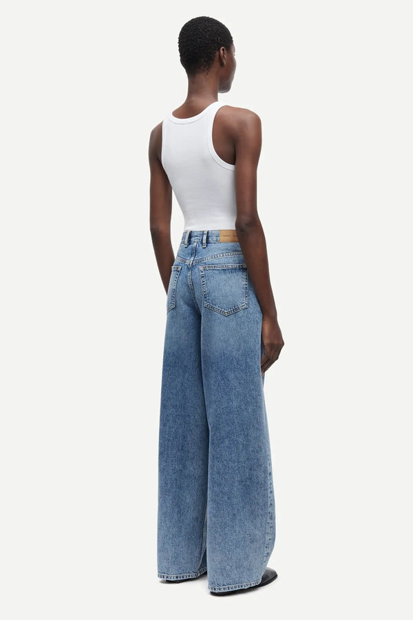 Jeans Samsøe Samsøe