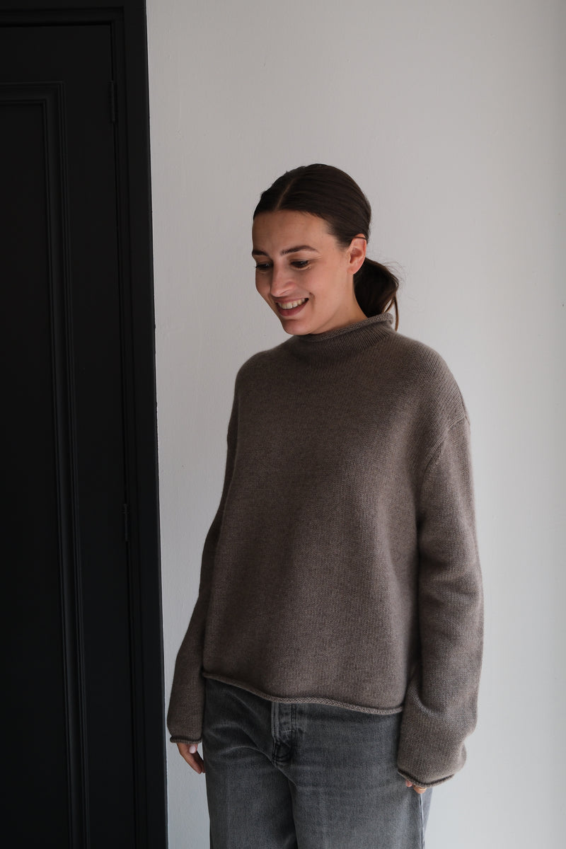 Pullover Lisa yang