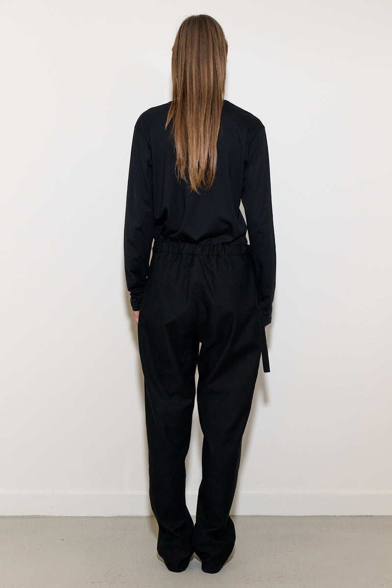 Pantalon Monique van Heist