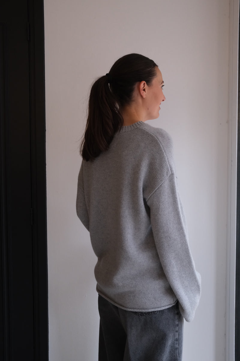 Pullover Lisa Yang