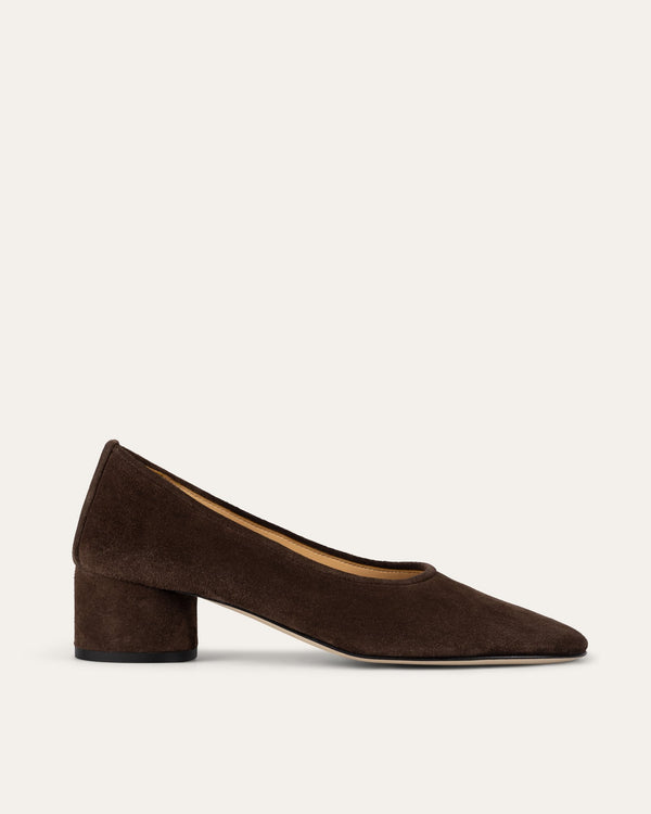 Schoenen Dear Frances