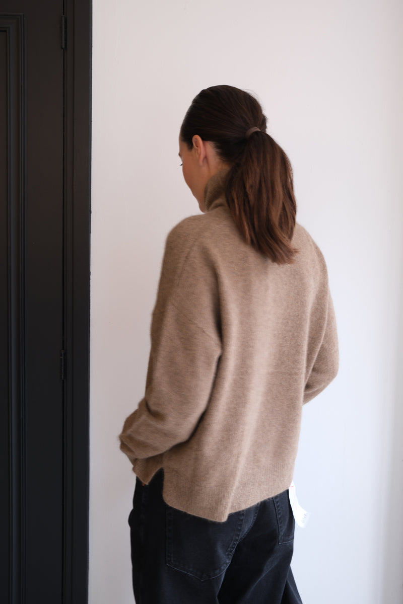 Pullover Majestic Filatures