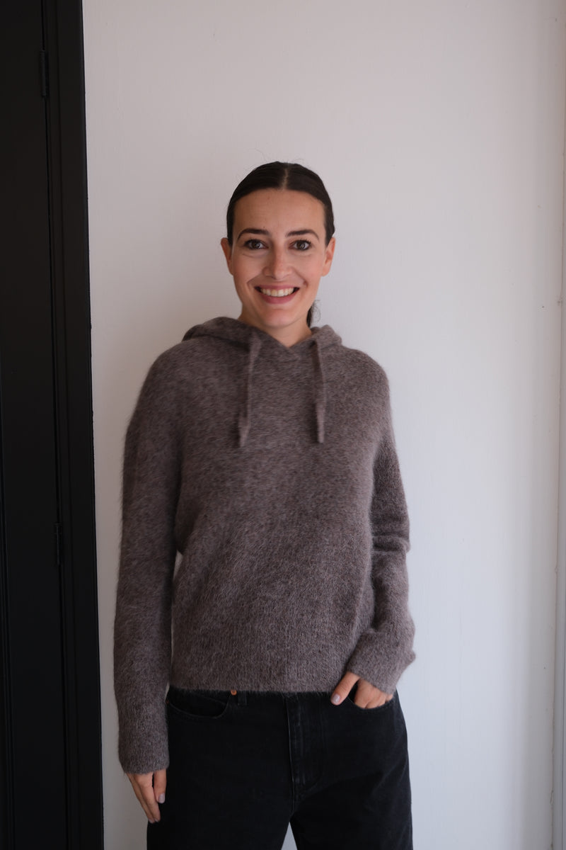 Pullover Majestic Filatures