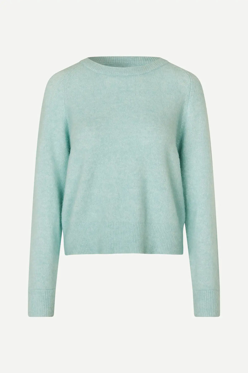 Pullover Samsøe Samsøe