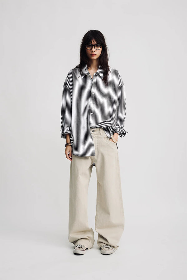 Blouse Denimist