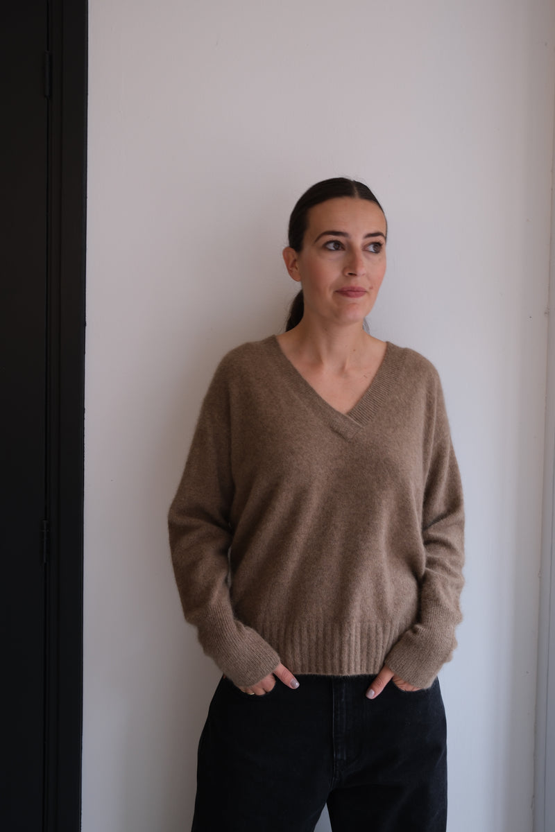 Pullover Majestic Filatures
