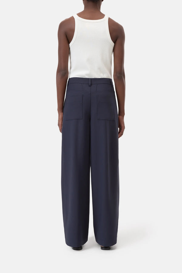 Pantalon Closed