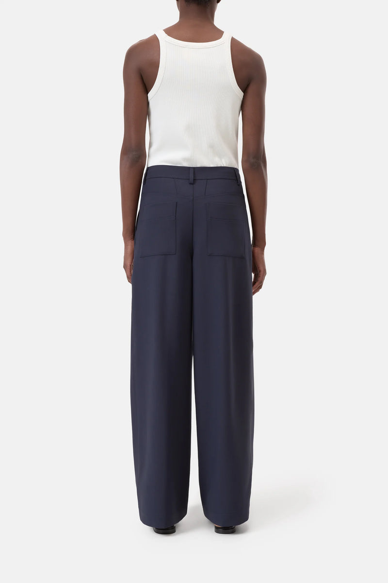 Pantalon Closed