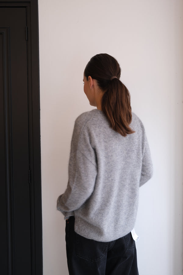 Pullover Majestic Filatures