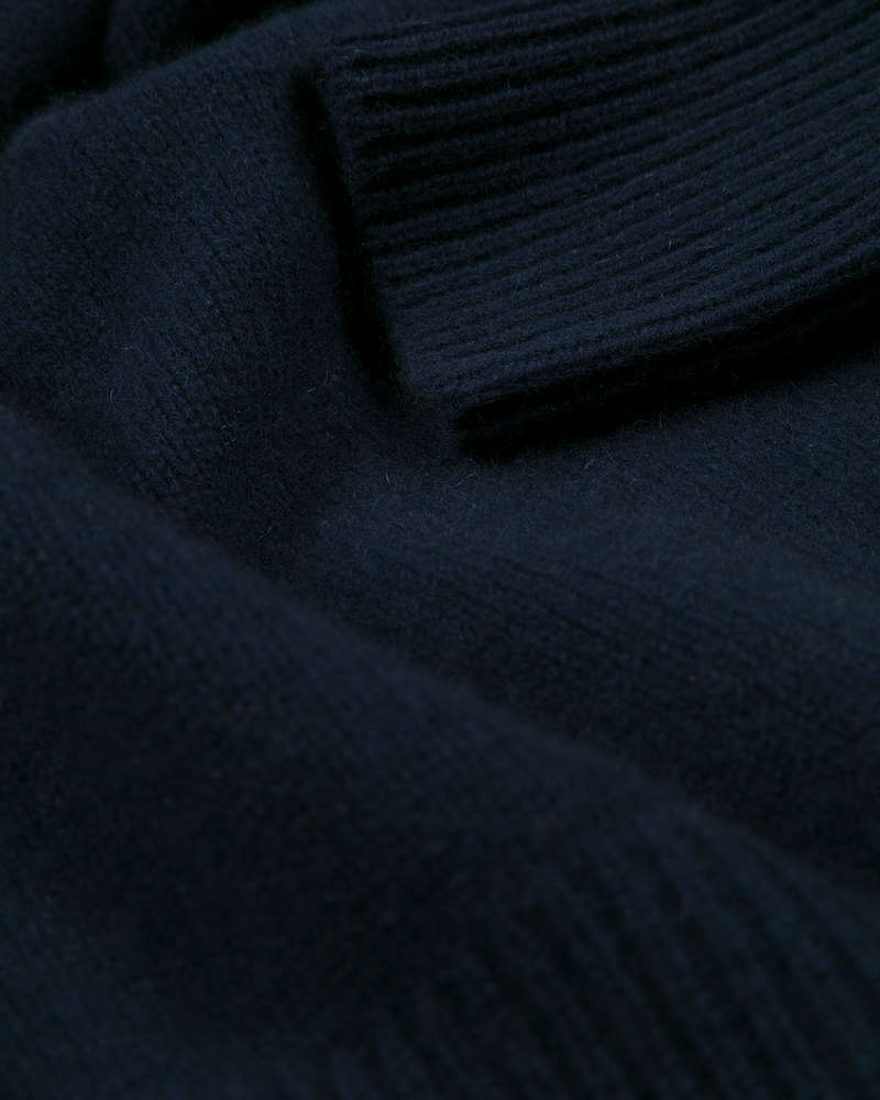Pullover L'âme de Julie