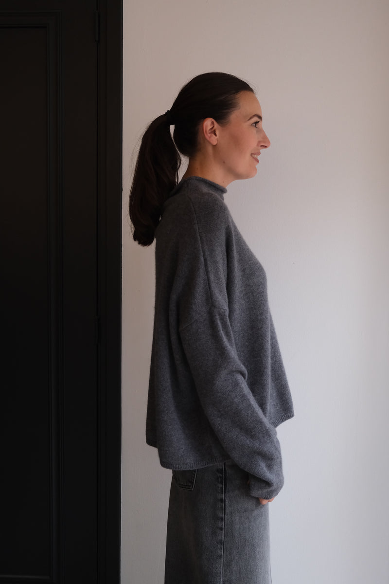 Pullover Lisa yang