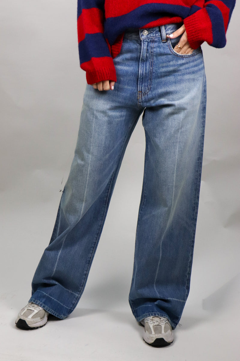 Jeans Denimist