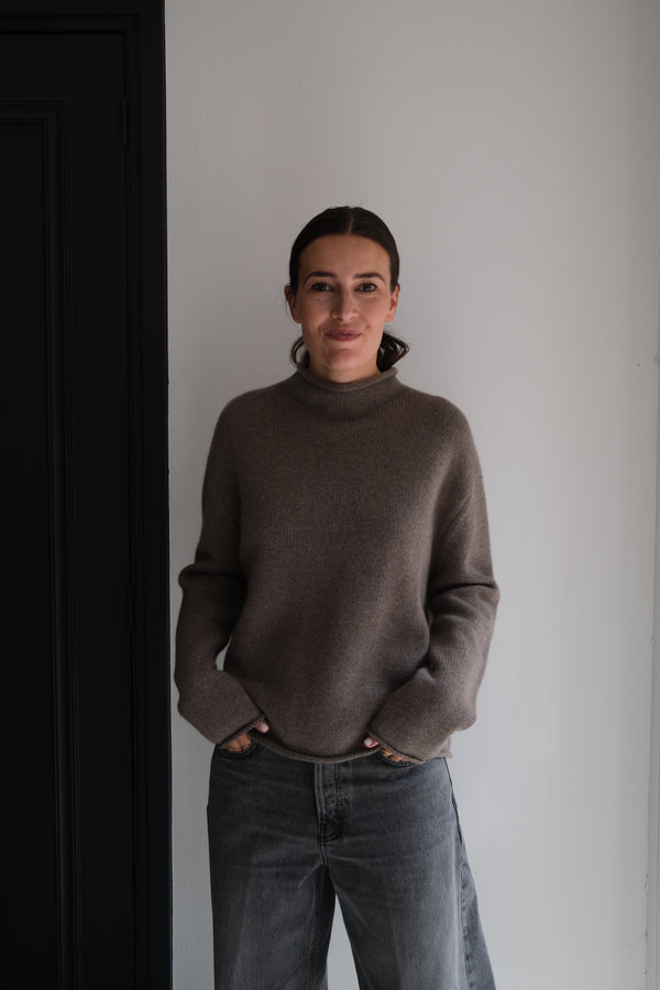 Pullover Lisa yang