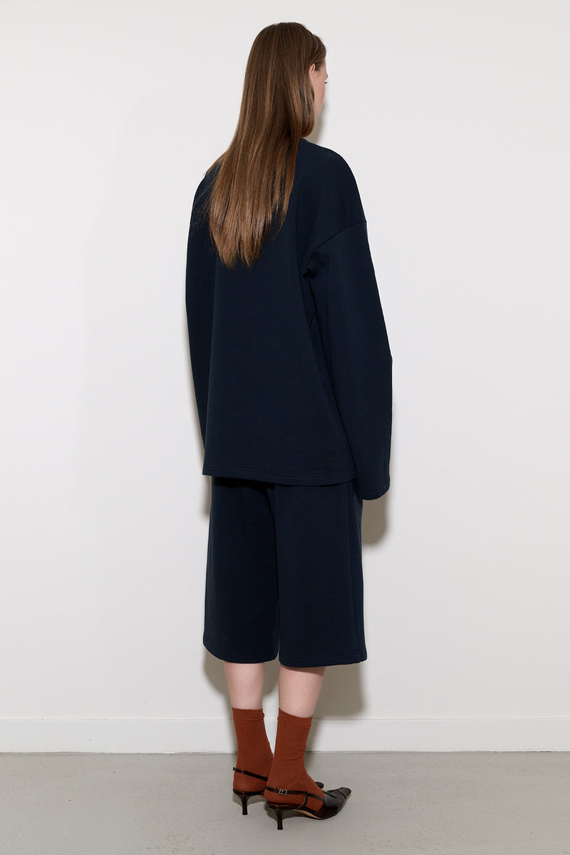 Short Monique van Heist