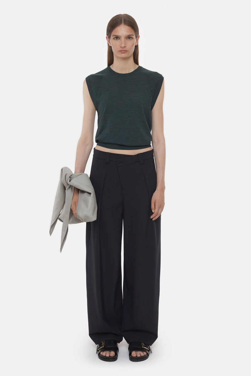 Pantalon Closed