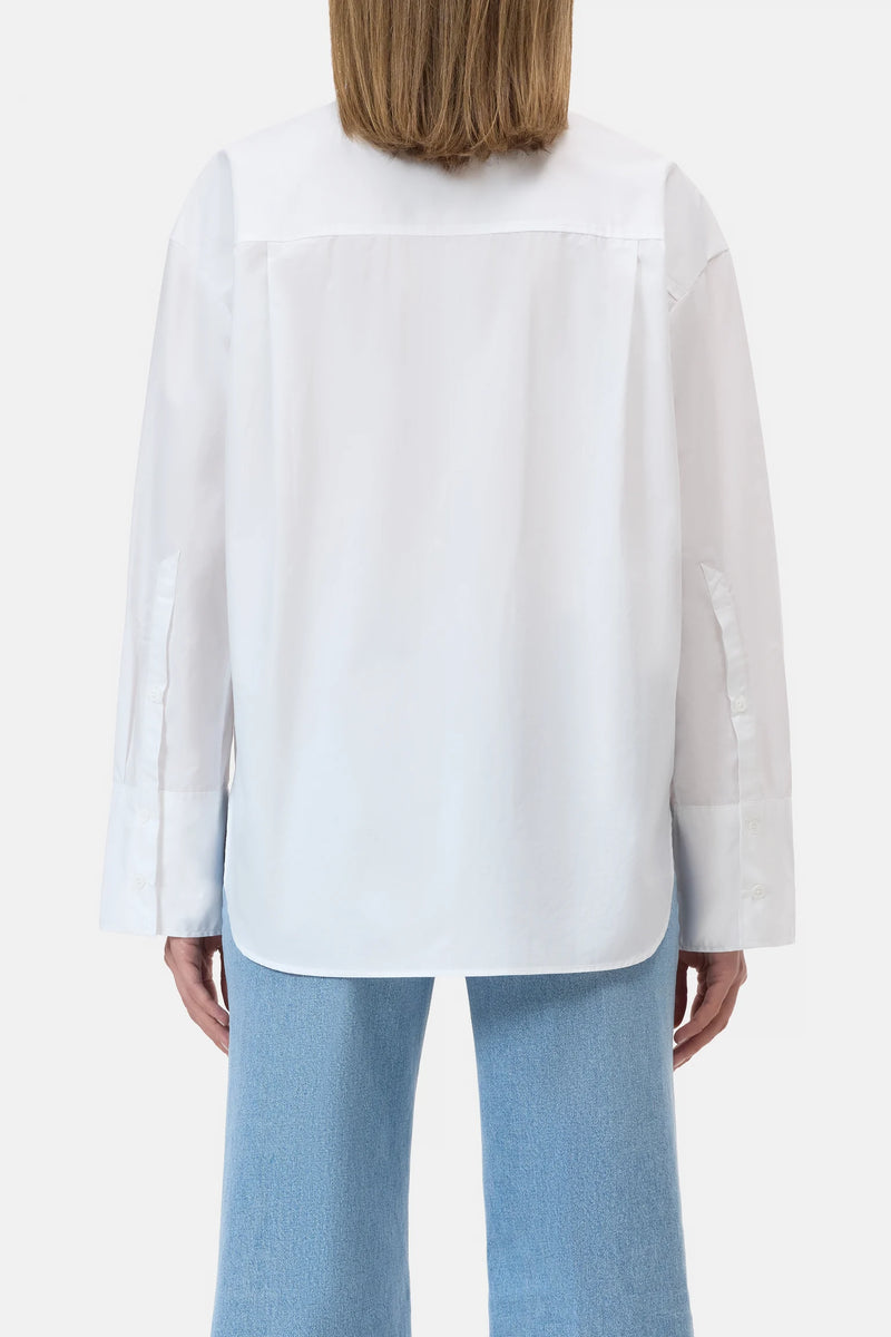 Blouse Closed